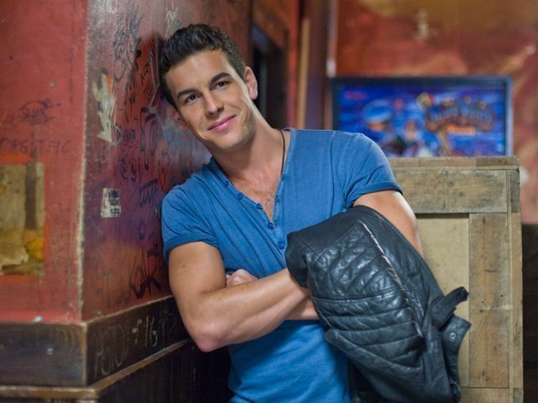 Михаил Кондратьев | Самара