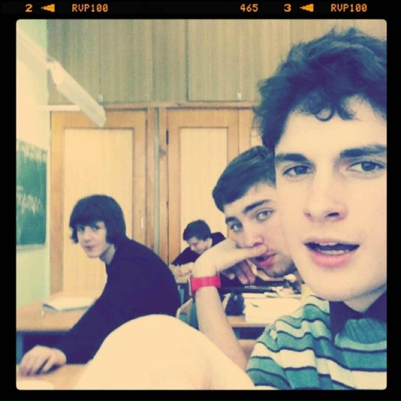 Никита Молчанов | Санкт-Петербург