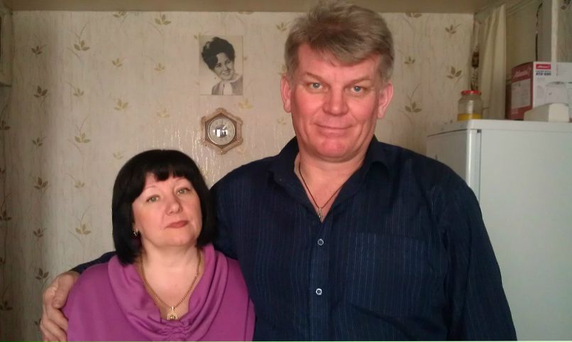 Ольга Федорова | Самара