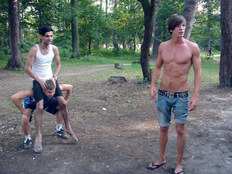 Виталий Several &&& | London