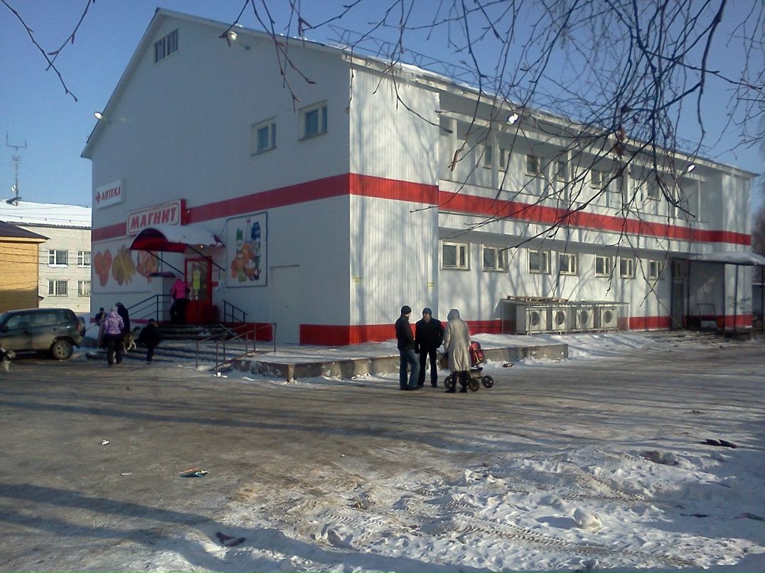 Виталий Размыслов | Сыктывкар