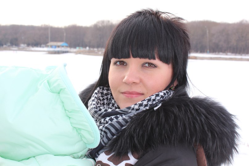 Наталия Морозова | Армавир