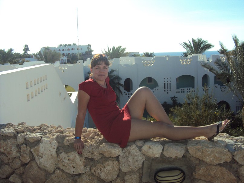 Дарья Муковина | Москва