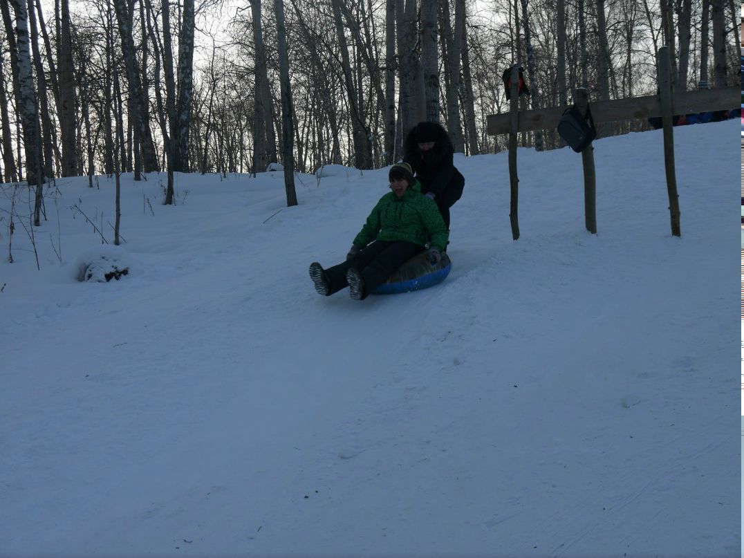Елена Толкачева | Красноярск