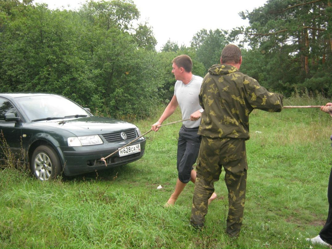 Игорь Жданов | Липецк