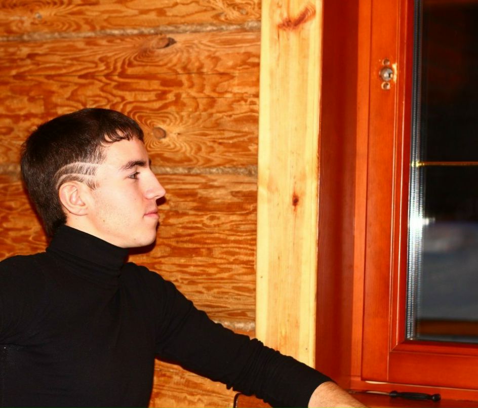 Амир Гумиров | Казань