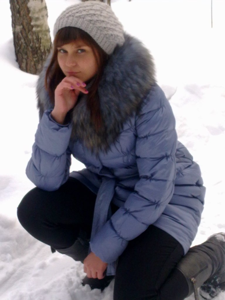 Анютка Главатских 'NЮТ' | Ижевск