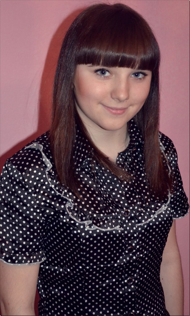 Анастасия Газизова | Тюмень