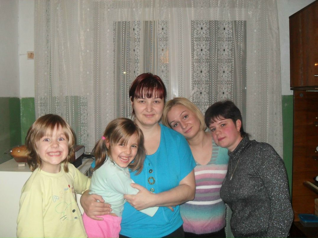 Лилия Подпольная | Нижний Новгород