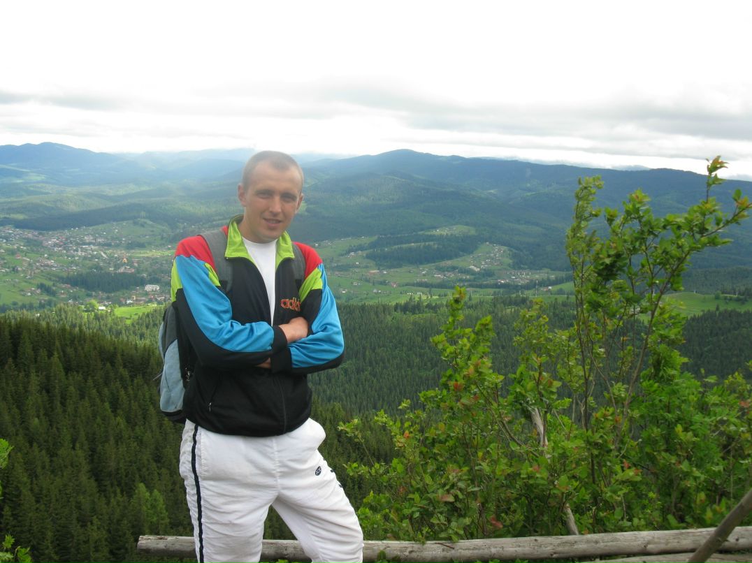 Василь Лоик | Киев