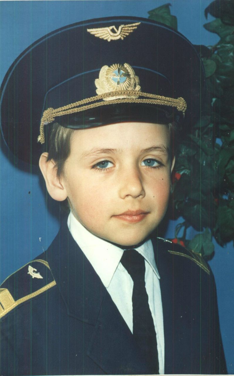 Владимир Романчук | Житомир