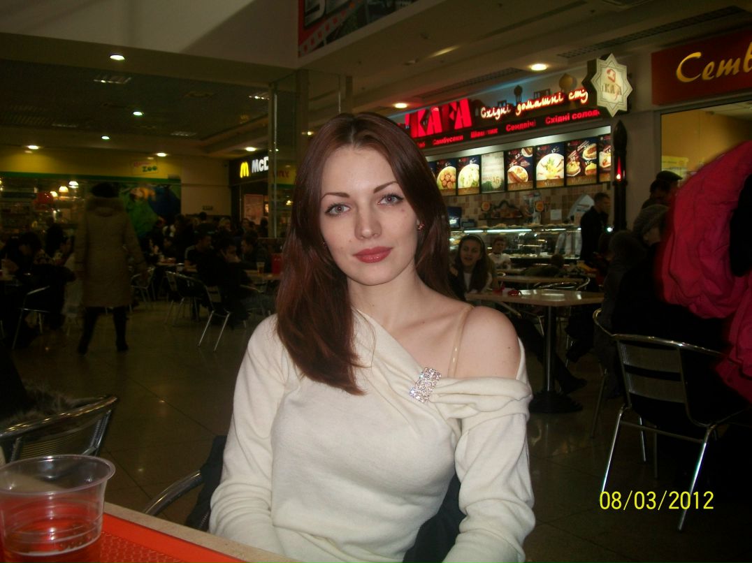 Екатерина Суханова | Днепр (Днепропетровск)