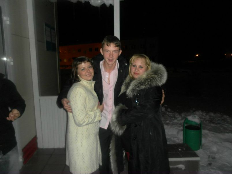 №12, Наталья Костина, Москва №12, Наталья Костина, Москва