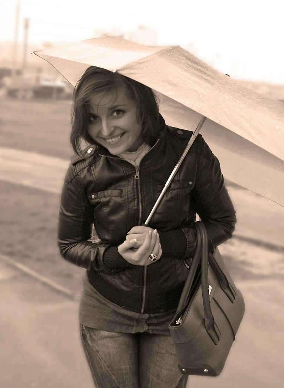 Катерина Чирко | Киев