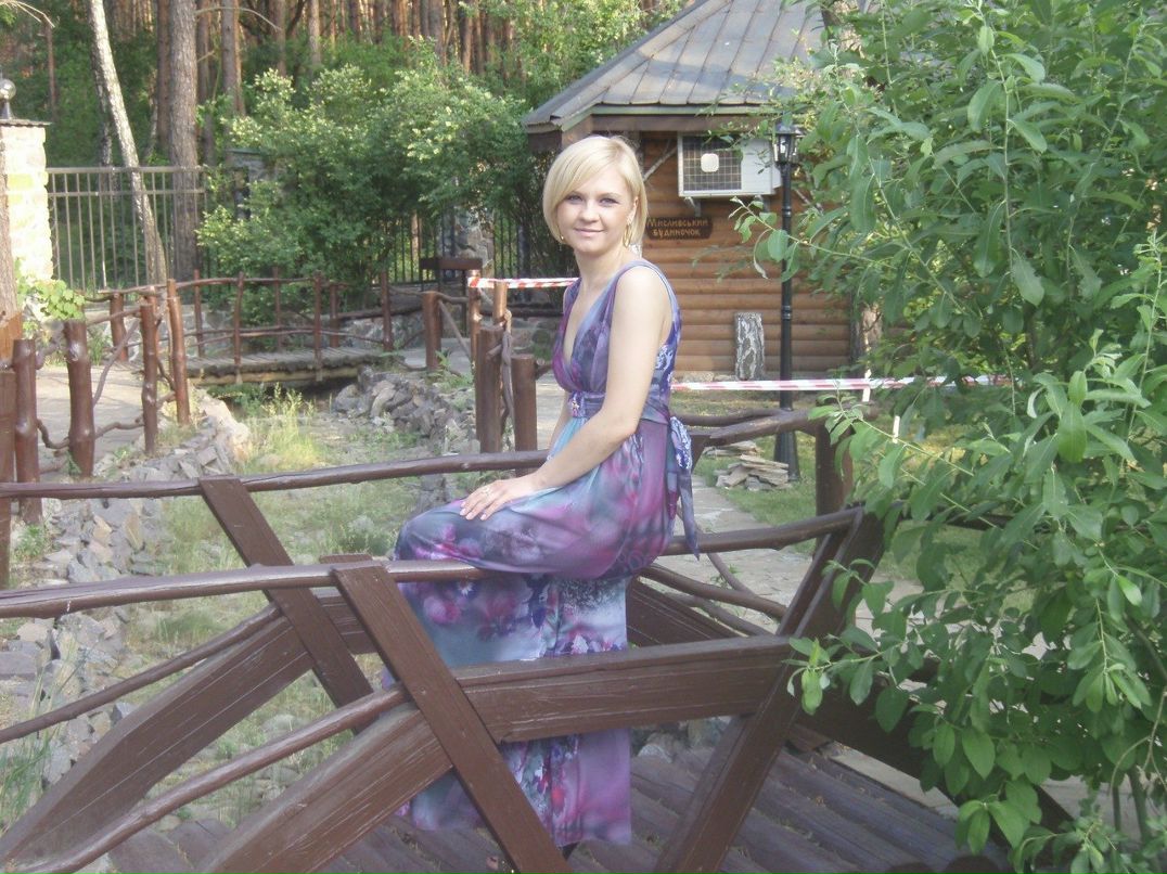 Валерия Лагута | Киев