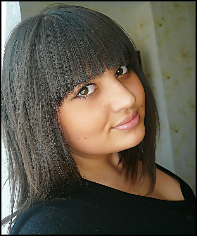 Алина Воробьёва | Биробиджан