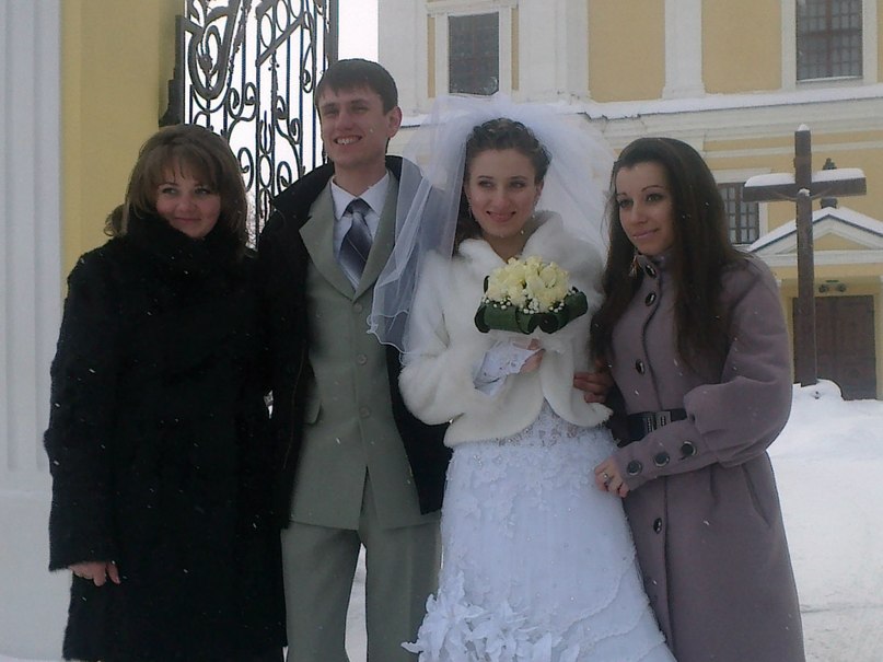 Анюта Зарва | Житомир