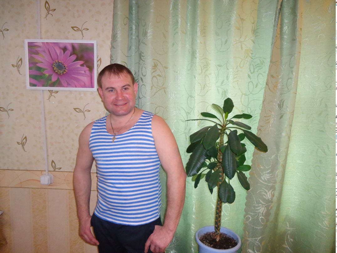 Олег Богатов | Москва