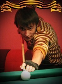 Антон Коробченко | Севастополь