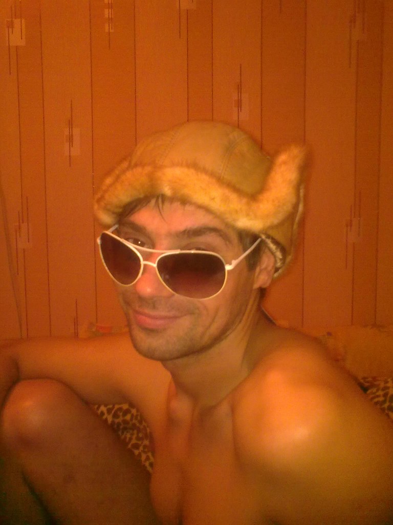 Денис Зубарев Александрович | Екатеринбург