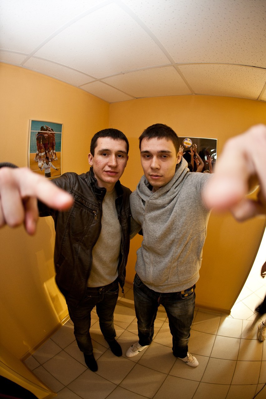 Иван Мамыкин | Анапа