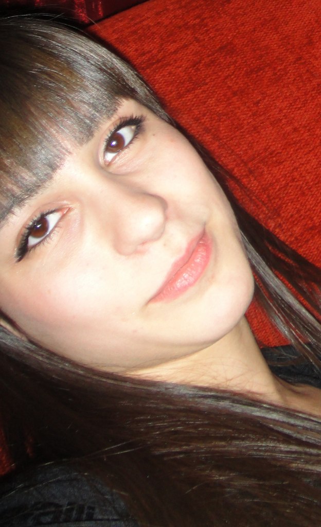 Светлана Барнагян | Чалтырь