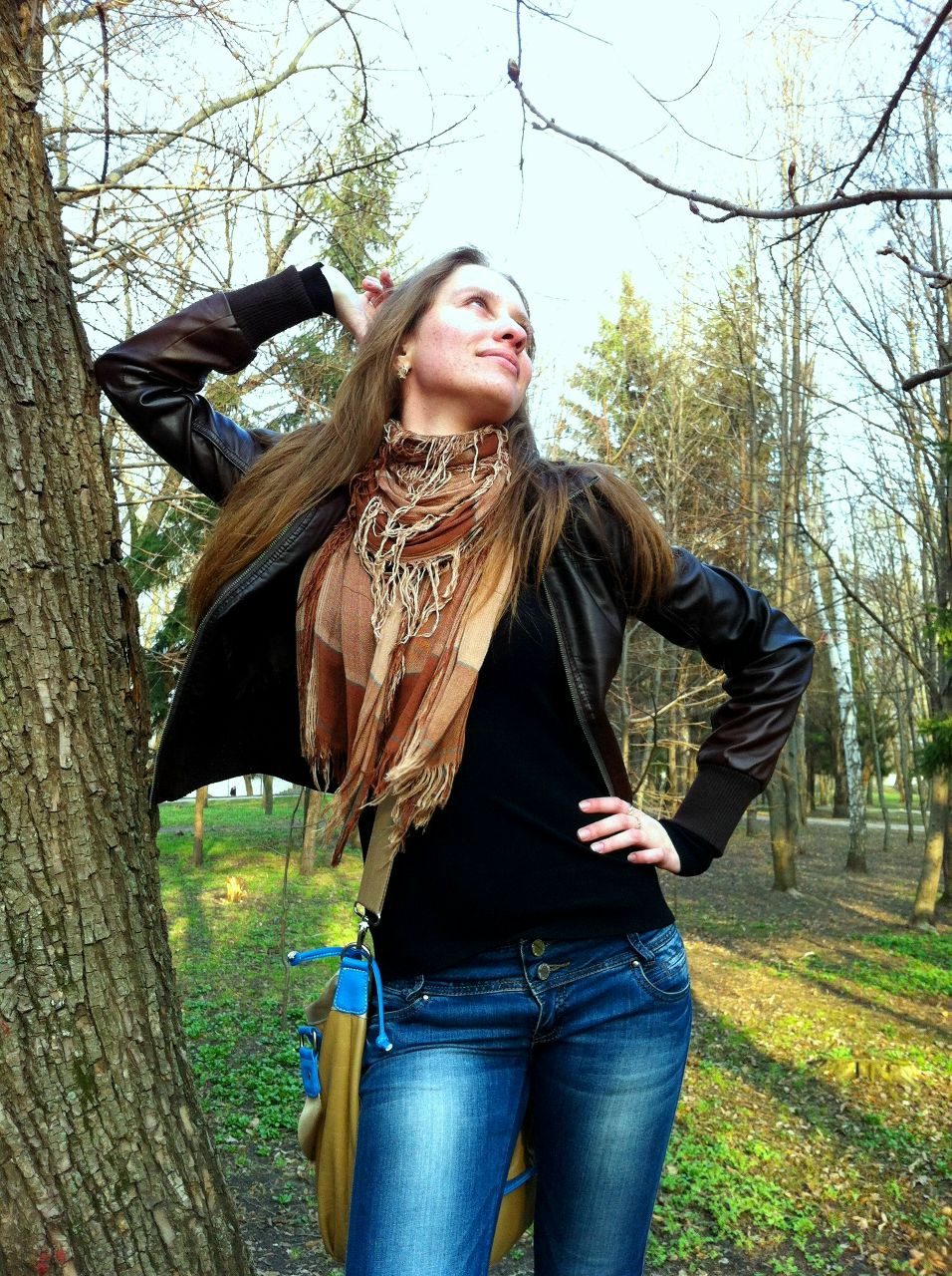 Настя Солодилина | Белгород