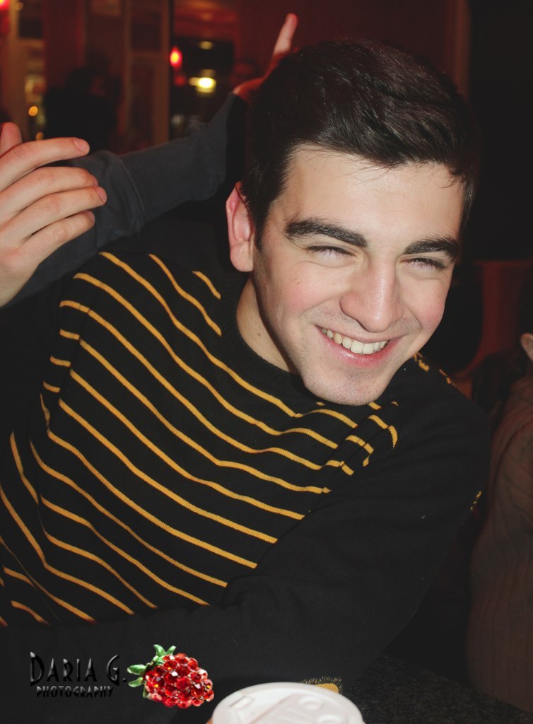 Максим Колесников | Одесса