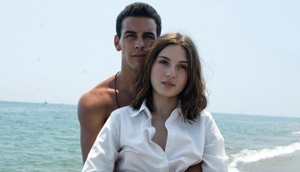 Алёна Мельниченко | Одесса