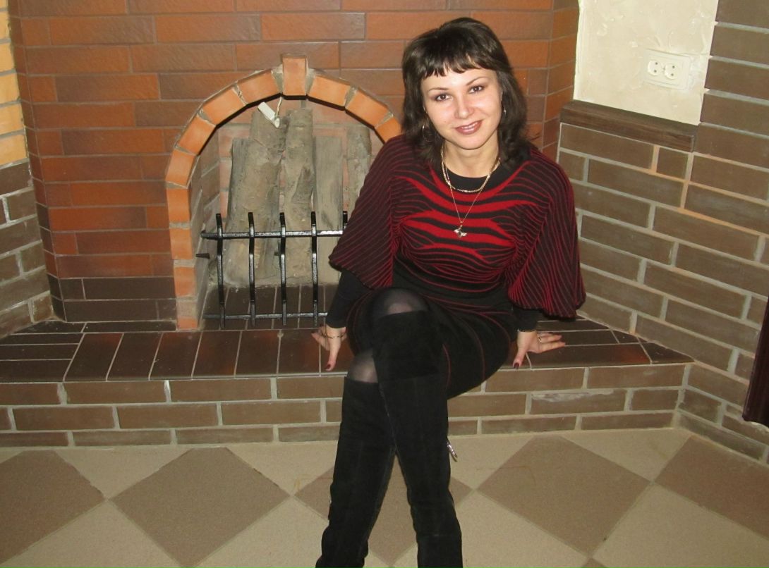 Наталья Соколова | Нелидово