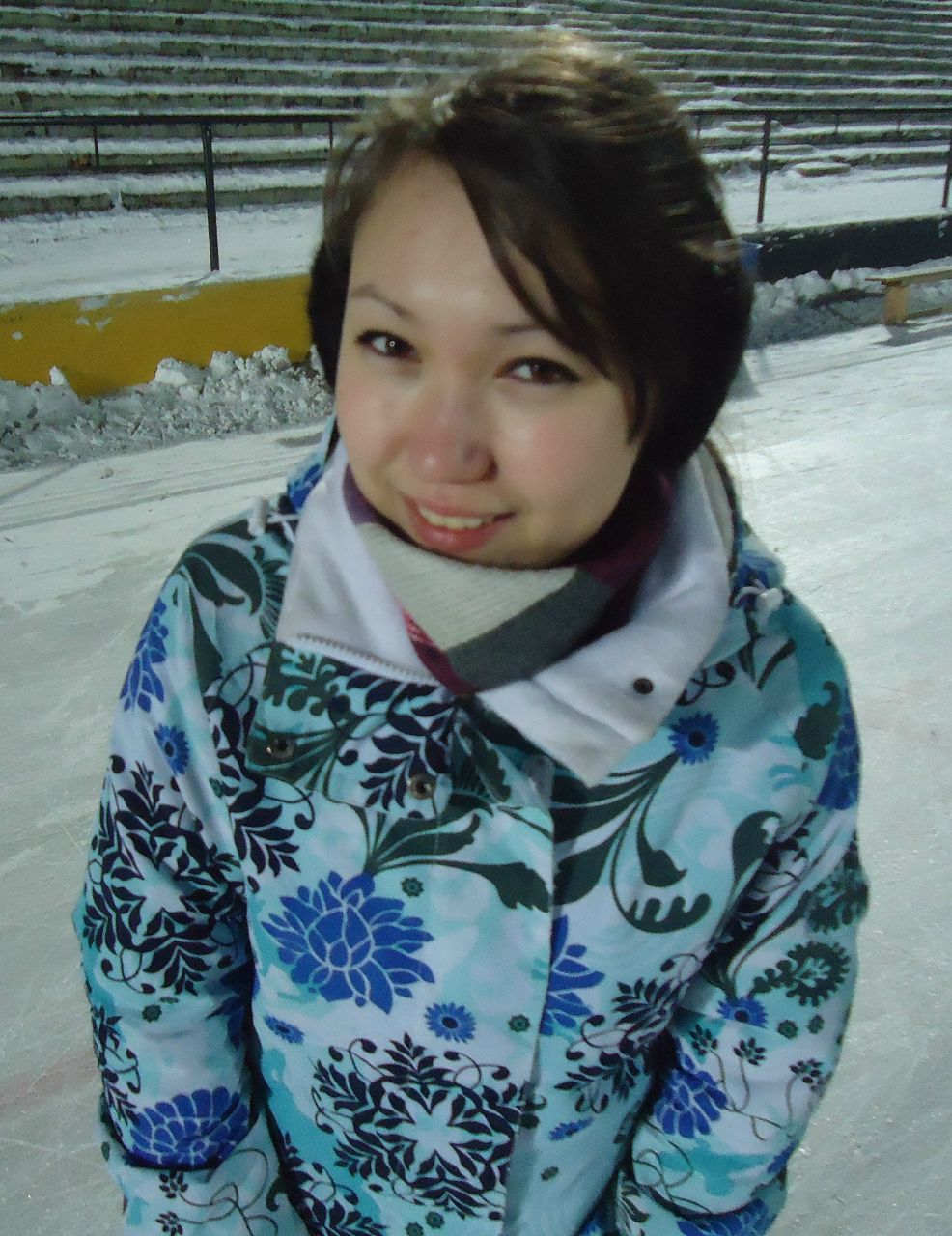 Ксюшка Брындина | Мурманск