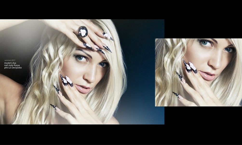 №20, Елена Дерипаско №20, Елена Дерипаско