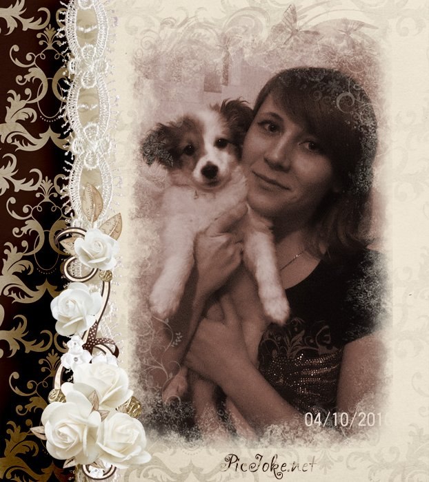 Юлия Светлова | Астрахань