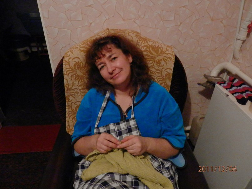 Ирина Красноставец Сергеевна | Тальное