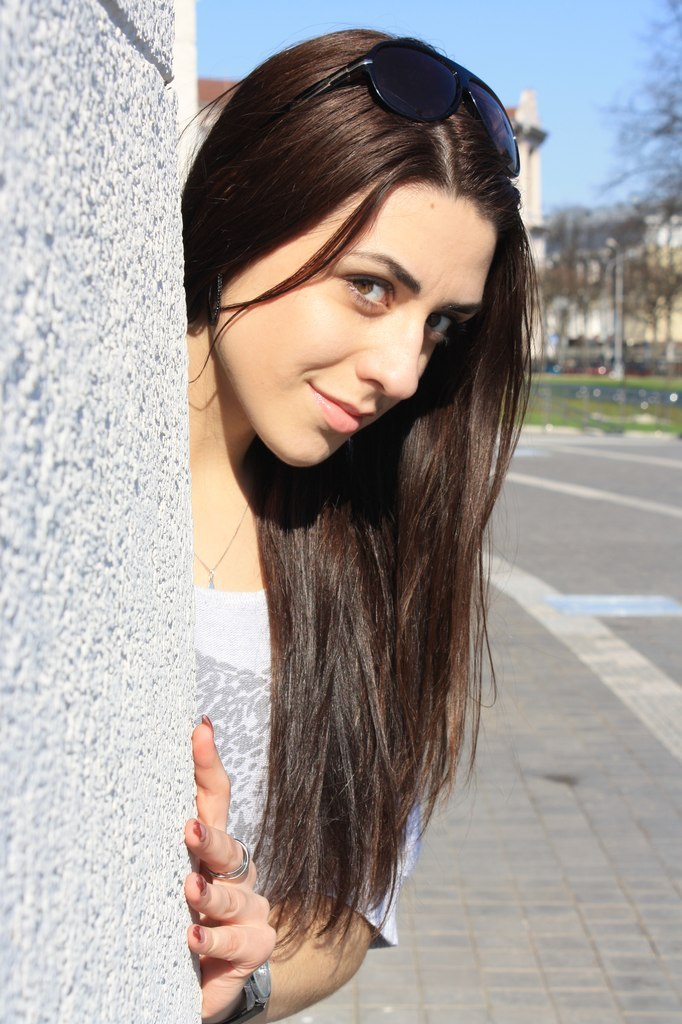 Людмила Стогначева | Минск