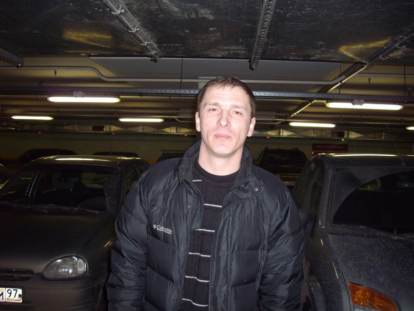 Вадим Мороз | Химки