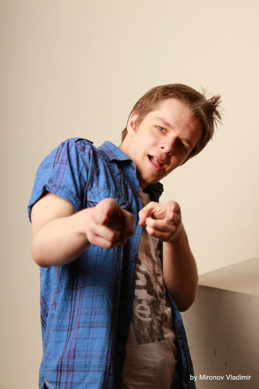 Александр Кузьмин | Москва