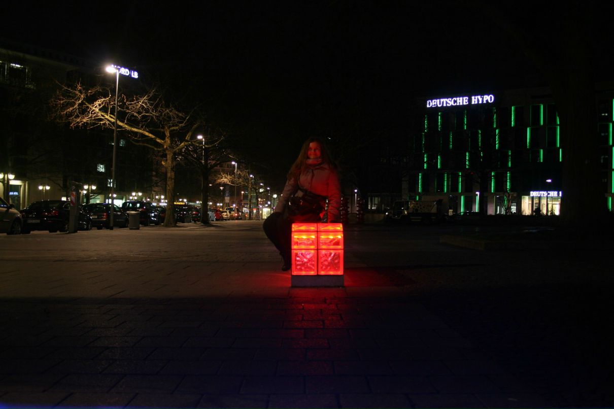 Мария Панкратенко | Москва