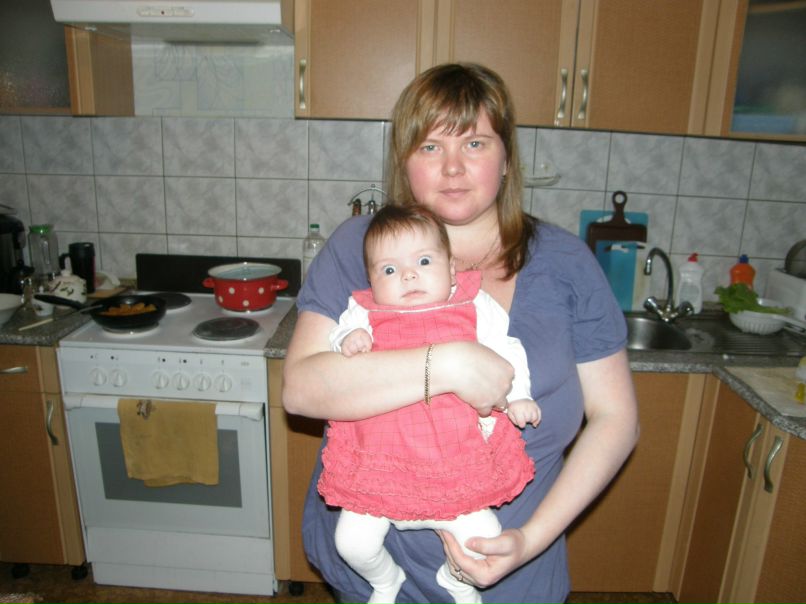 Наталья Попова | Москва