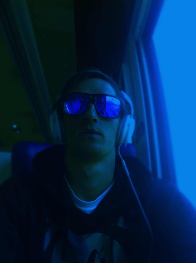 Егор Сорокин | 