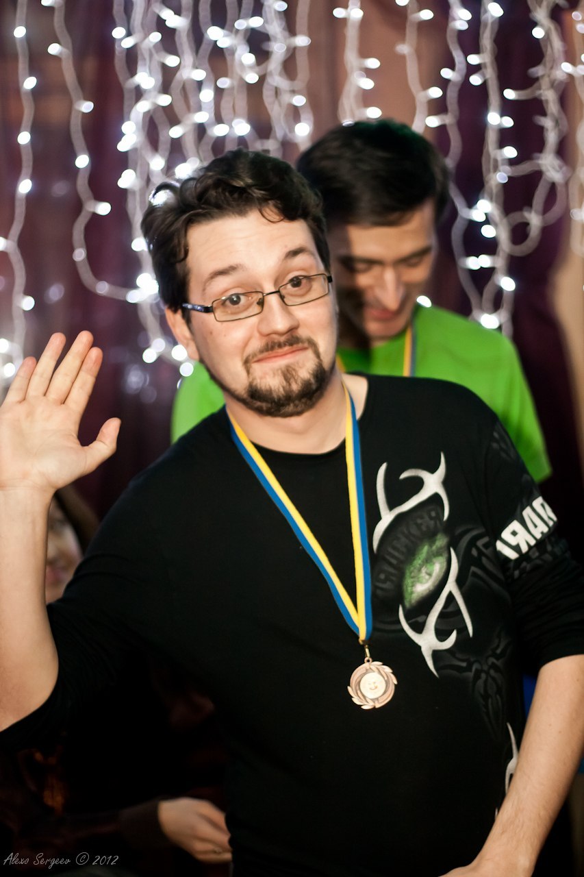 Артем Шкуров | Харьков