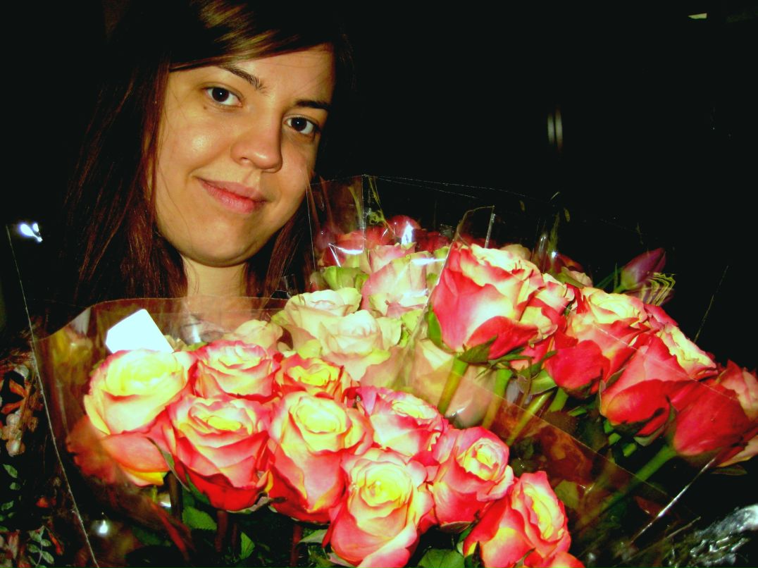 Юлия Кононова ★Ангельская Пыль★ | Москва