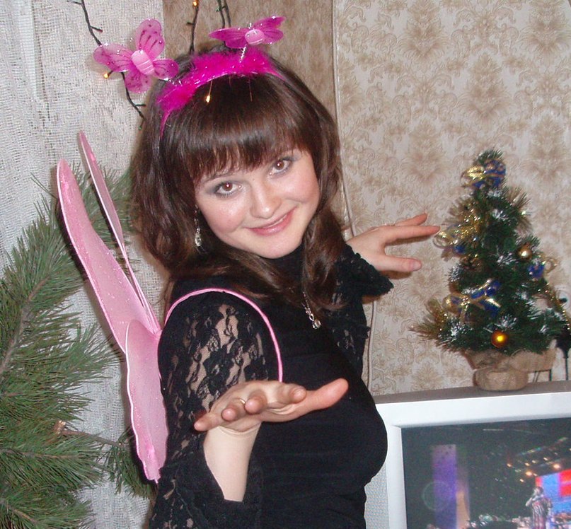 Ольга Бородай | 