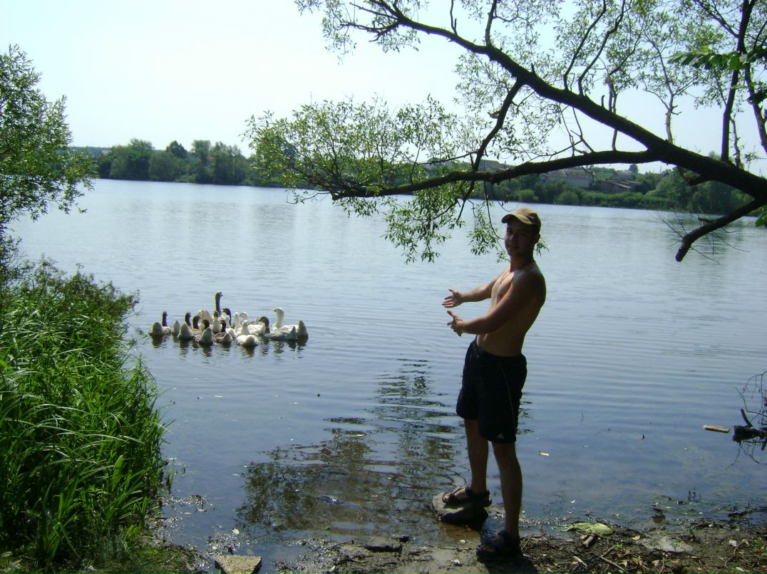 Денис Бахмутов ChAkI | Белгород