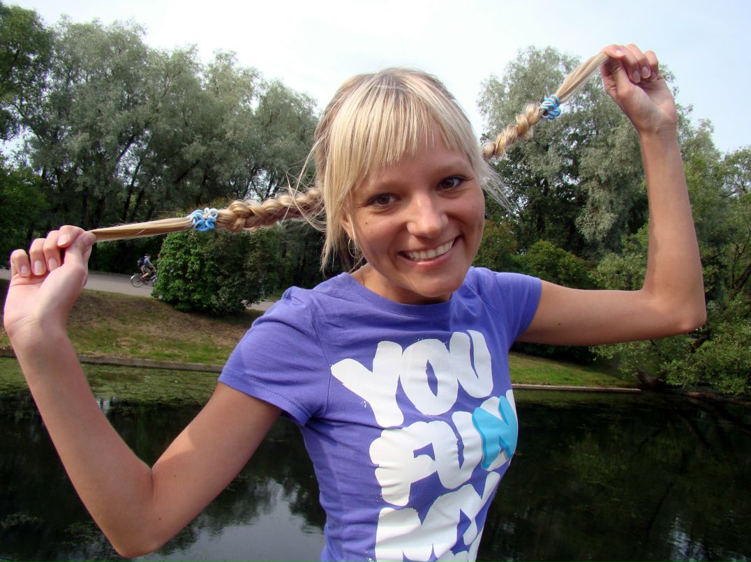 Александра Перепендо | Мончегорск