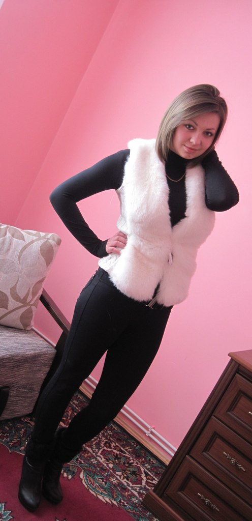 Танюша Бондюх | 