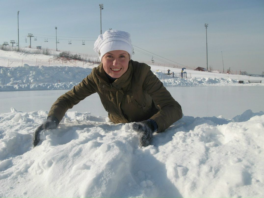 Мария Дудина | Москва