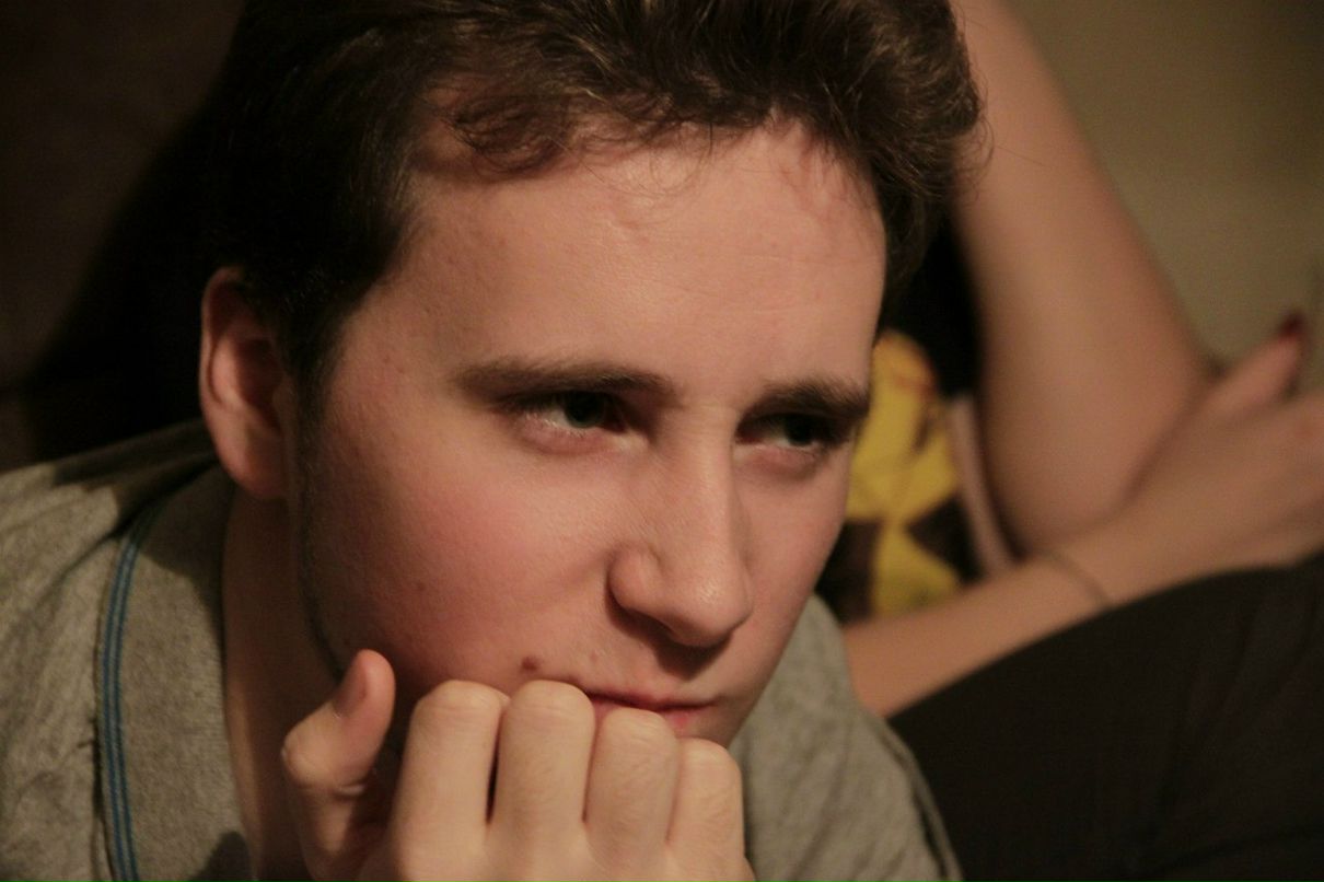 Виктор Осипов -=Political Scientist=- | Москва