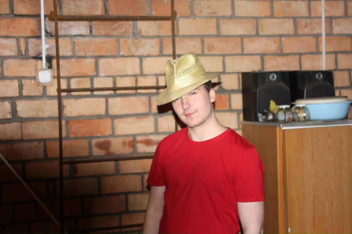 Илья Кургак | Санкт-Петербург