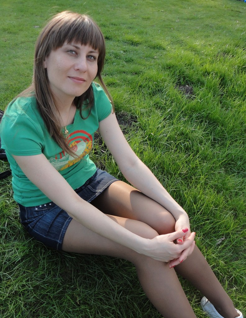 Татьяна Иванова | Москва